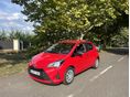 TOYOTA YARIS 2018/7 - 6