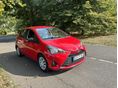 TOYOTA YARIS 1.0 VVT-i Active