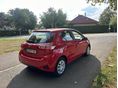 TOYOTA YARIS 2018/7 - 8