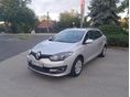 RENAULT MEGANE Grandtour 1.5 dCi Business Kilométer garanciával!!!