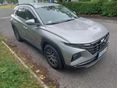 HYUNDAI TUCSON 2022/10 - 4