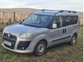 FIAT DOBLO Dobló Panorama 1.6 Mjet Dynamic