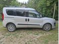 FIAT DOBLO 2010/3 - 9