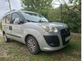FIAT DOBLO 2010/3 - 11