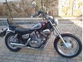 KEEWAY CRUISER 250 2005/10 - 6