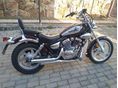 KEEWAY CRUISER 250 2005/10 - 7