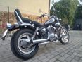KEEWAY CRUISER 250 2005/10 - 8