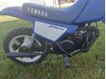 YAMAHA PW 50 2014 - 2