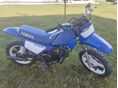 YAMAHA PW 50 2014 - 4
