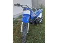 YAMAHA PW 50 2014 - 5