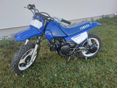 YAMAHA PW 50 2014 - 6