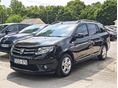 DACIA LOGAN 2013/12 - 1