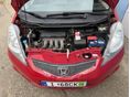 HONDA JAZZ 2011/7 - 8