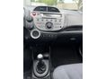 HONDA JAZZ 2011/7 - 10