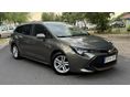 TOYOTA COROLLA Touring Sports 1.8 Hybrid Comfort Tech e-CVT Első Tulajdonostól! Magyarországi! Újszerű! Hybrid!