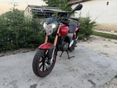 KEEWAY RKV 125 