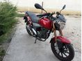 KEEWAY RKV 125 2015/5 - 2
