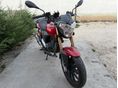 KEEWAY RKV 125 2015/5 - 6