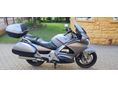 HONDA ST 1300 PAN EUROPEAN 2002 - 2