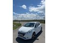 PEUGEOT 208 1.6 THP GTi