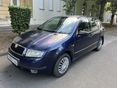 SKODA FABIA 1.4 Classic