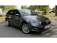 SKODA OCTAVIA Combi 2.0 TDI SCR Style DSG Első Tulajdonostól! Magyarországi! F1 váltó! Sportkormány! Sérülésmentes!