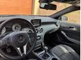 MERCEDES-BENZ A 180 2013/3 - 7