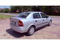 OPEL ASTRA G 2000/9 - 3