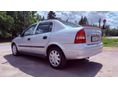 OPEL ASTRA G 2000/9 - 4