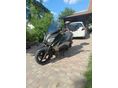 YAMAHA X-MAX 250 