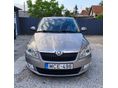 SKODA FABIA 1.2 Tsi Ambition Mo-i autó Kifogástalan állapotban! 130ekm-Garancia!