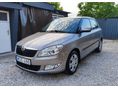 SKODA FABIA 2012/5 - 3