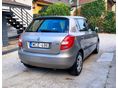 SKODA FABIA 2012/5 - 5