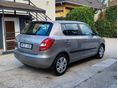 SKODA FABIA 2012/5 - 6
