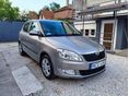 SKODA FABIA 2012/5 - 7