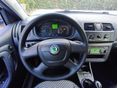 SKODA FABIA 2012/5 - 11