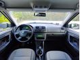 SKODA FABIA 2012/5 - 12