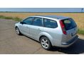 FORD FOCUS 2007 - 4