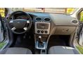 FORD FOCUS 2007 - 9