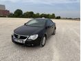 VOLKSWAGEN EOS 1.4 TSI