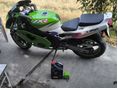 KAWASAKI ZXR 400 2001 - 10