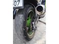 KAWASAKI ZXR 400 2001 - 5