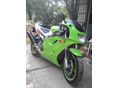 KAWASAKI ZXR 400 L3 (25KW - A2)