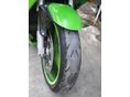 KAWASAKI ZXR 400 2001 - 6