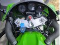 KAWASAKI ZXR 400 2001 - 4