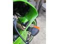 KAWASAKI ZXR 400 2001 - 8
