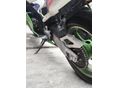 KAWASAKI ZXR 400 2001 - 9