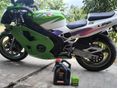 KAWASAKI ZXR 400 2001 - 2