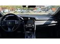 HONDA CIVIC 2019/2 - 8