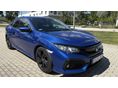 HONDA CIVIC 1.0 T Elegance Navi CVT